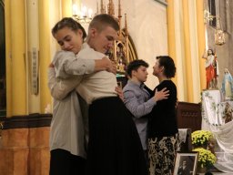 Scenki chwalebne, 30.10.2022